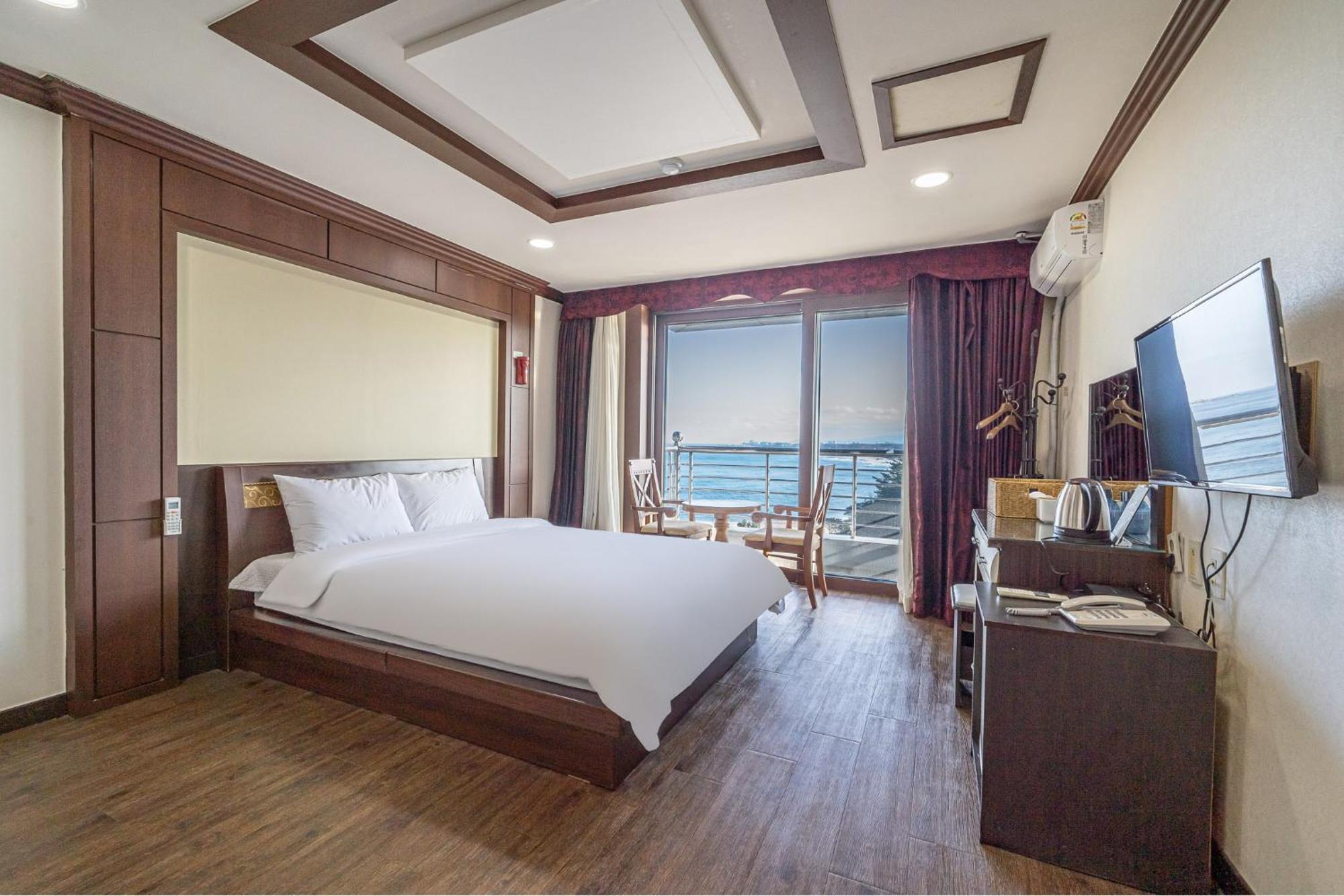 Mobydick Hotel Namae-ri Ngoại thất bức ảnh